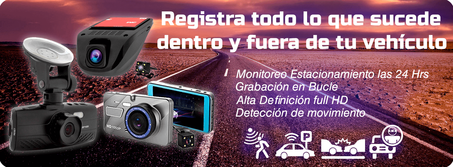 Dash cam